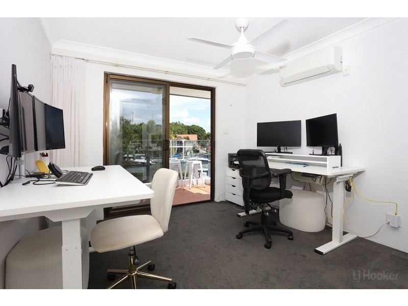 4/81-91 Boykambil Esplanade North, Hope Island QLD 4212