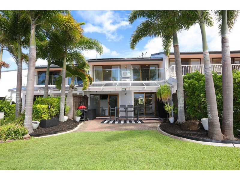 4/81-91 Boykambil Esplanade North, Hope Island QLD 4212