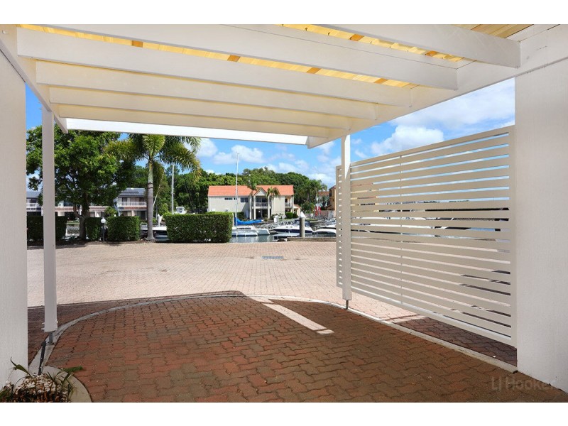 4/81-91 Boykambil Esplanade North, Hope Island QLD 4212