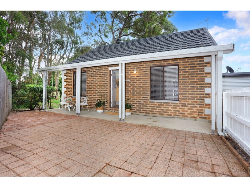 2/20 Eurimbula Court, Paradise Point QLD 4216