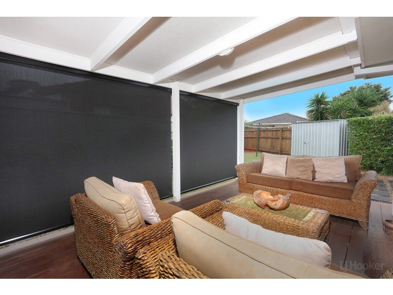 2/11 Eurimbula Court, Paradise Point QLD 4216