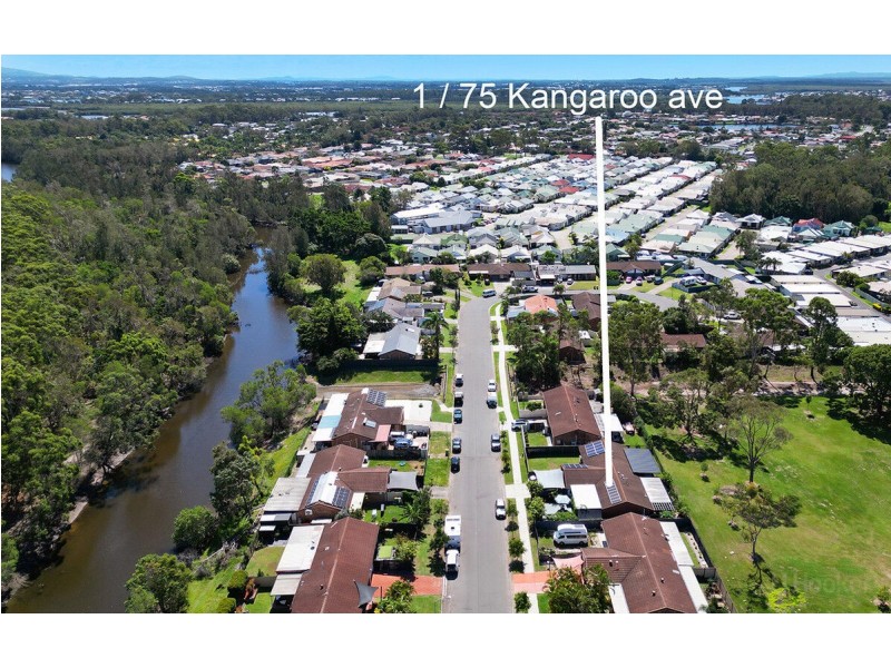 1/75 Kangaroo Avenue, Coombabah QLD 4216