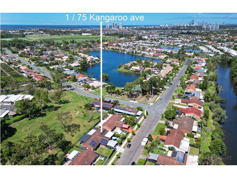 1/75 Kangaroo Avenue, Coombabah QLD 4216