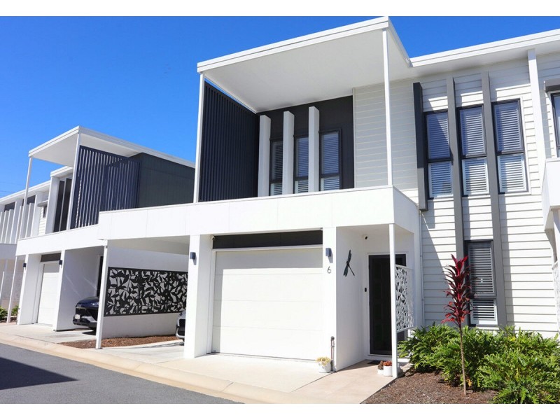 6/4A Hansford Road, Coombabah QLD 4216