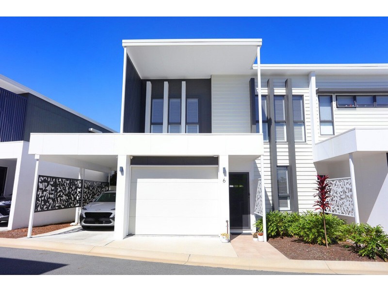 6/4A Hansford Road, Coombabah QLD 4216