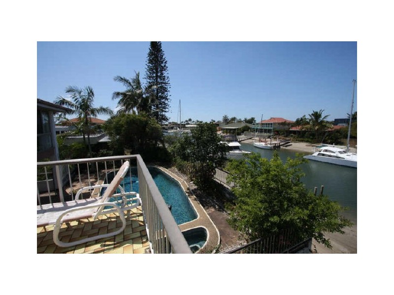 Paradise Point QLD 4216