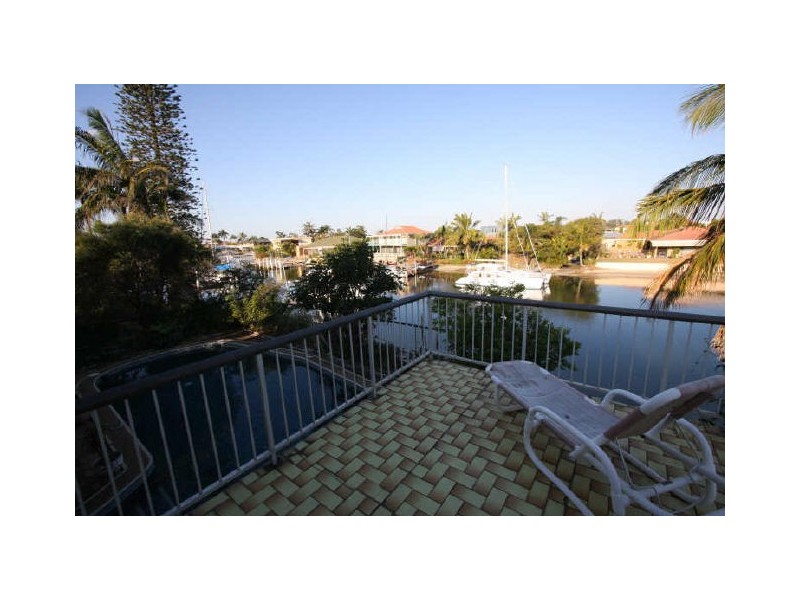 Paradise Point QLD 4216