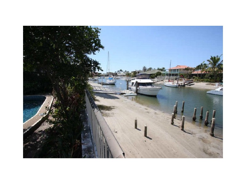 Paradise Point QLD 4216