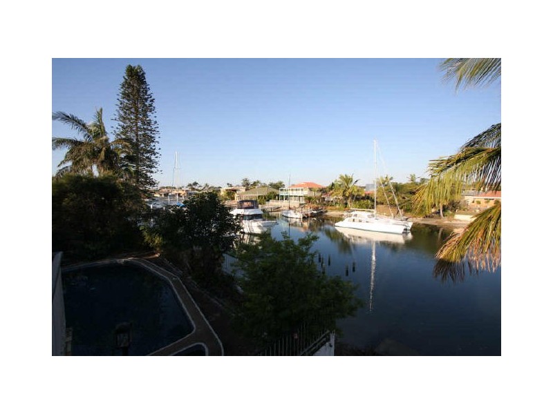 Paradise Point QLD 4216