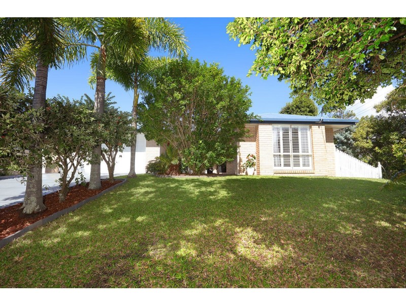 117 Sheehan Avenue, Hope Island QLD 4212