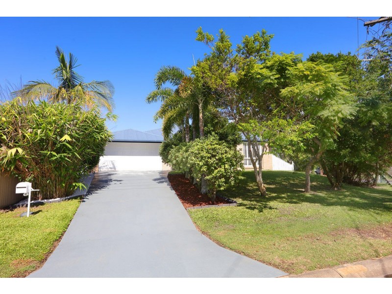 117 Sheehan Avenue, Hope Island QLD 4212