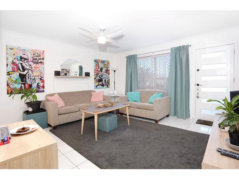 1/23 Crystal Reef Drive, Coombabah QLD 4216