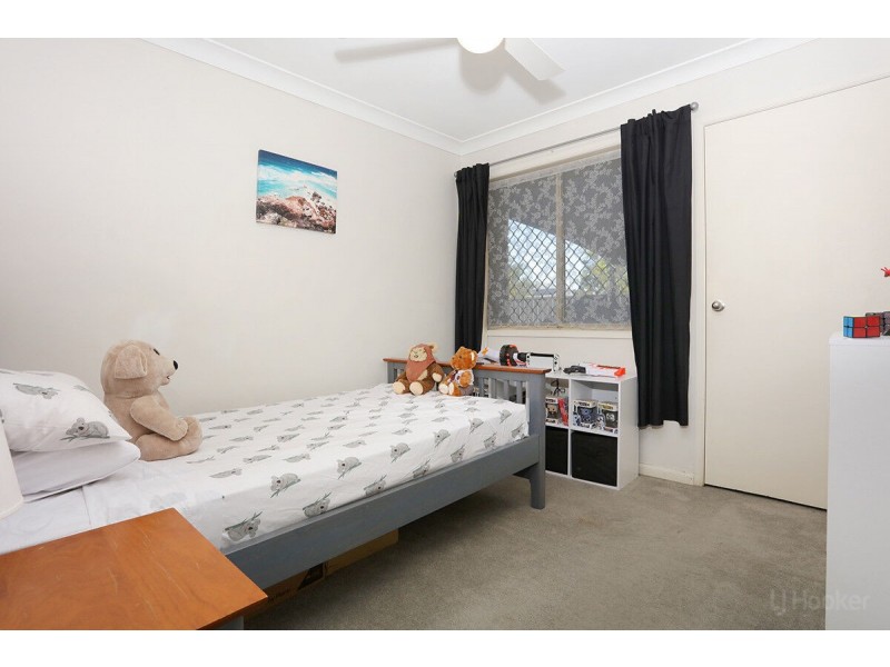 1/23 Crystal Reef Drive, Coombabah QLD 4216