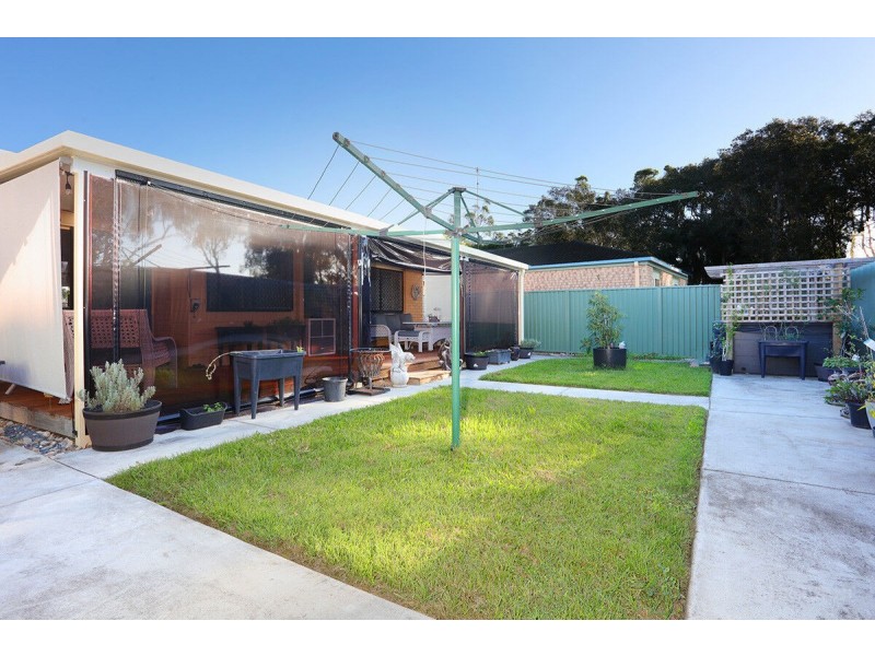 1/23 Crystal Reef Drive, Coombabah QLD 4216