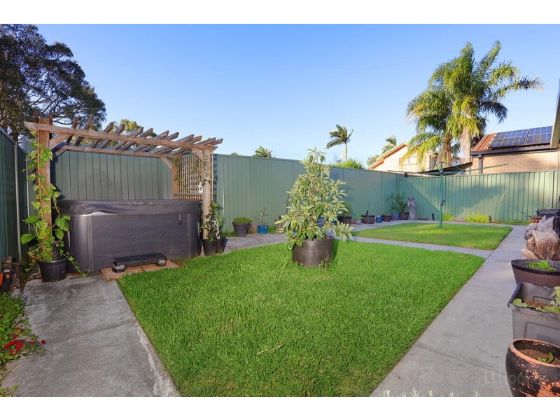 1/23 Crystal Reef Drive, Coombabah QLD 4216
