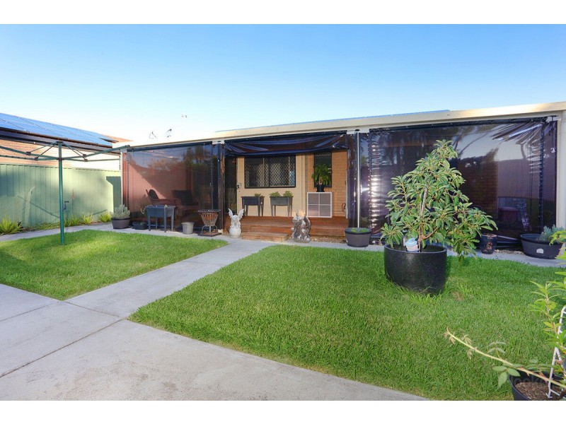 1/23 Crystal Reef Drive, Coombabah QLD 4216