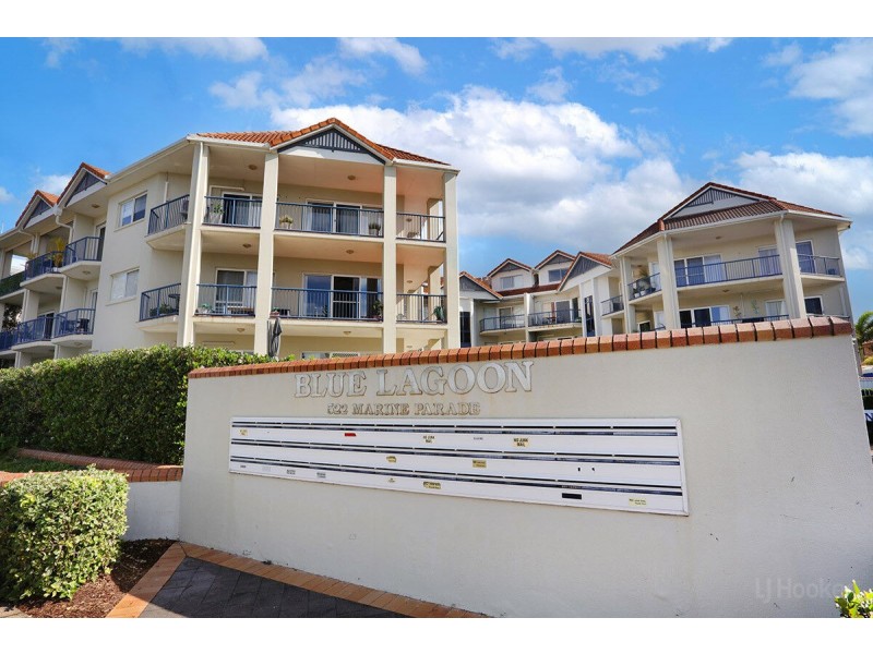 1A/522 Marine Parade, Biggera Waters QLD 4216