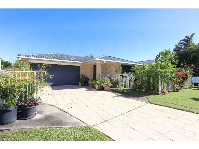 9 Numbat Court, Coombabah QLD 4216