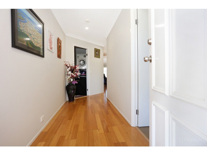 9 Numbat Court, Coombabah QLD 4216