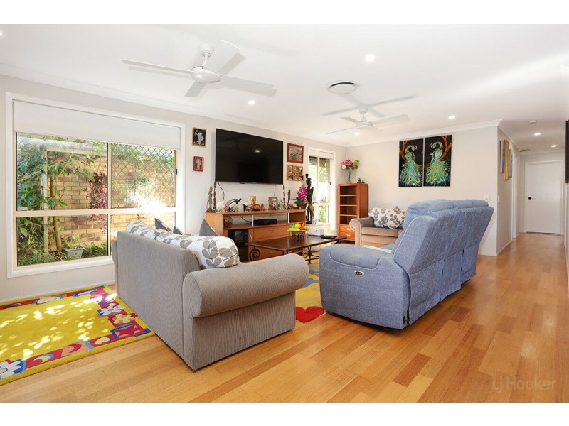 9 Numbat Court, Coombabah QLD 4216