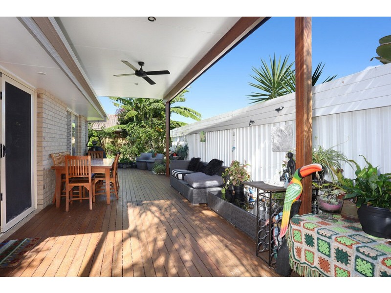 9 Numbat Court, Coombabah QLD 4216