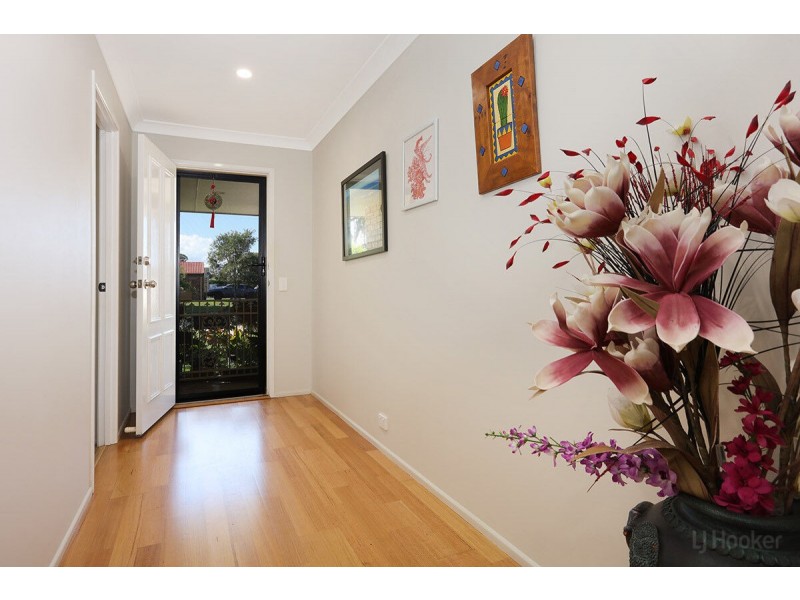 9 Numbat Court, Coombabah QLD 4216