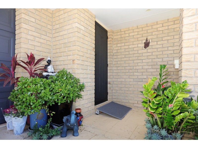 9 Numbat Court, Coombabah QLD 4216