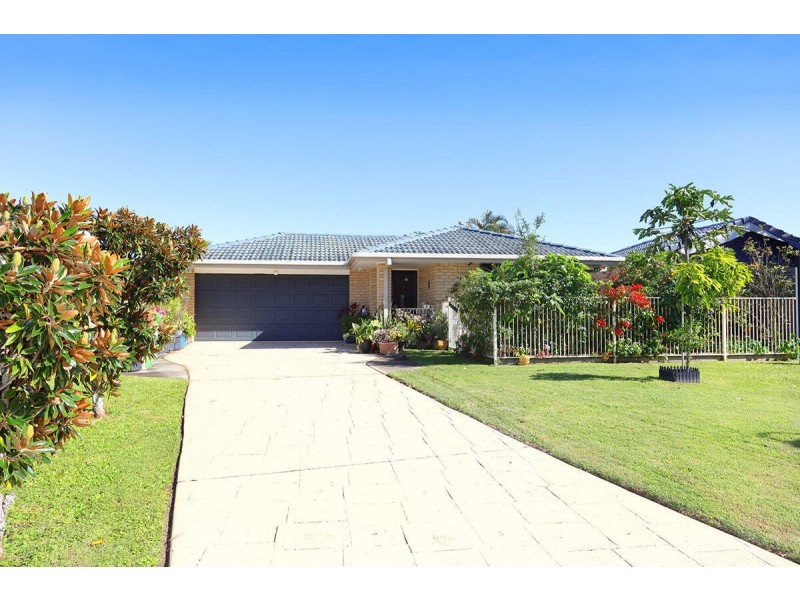 9 Numbat Court, Coombabah QLD 4216