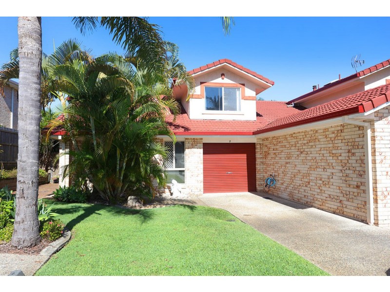 5/264-268 Oxley Drive, Coombabah QLD 4216