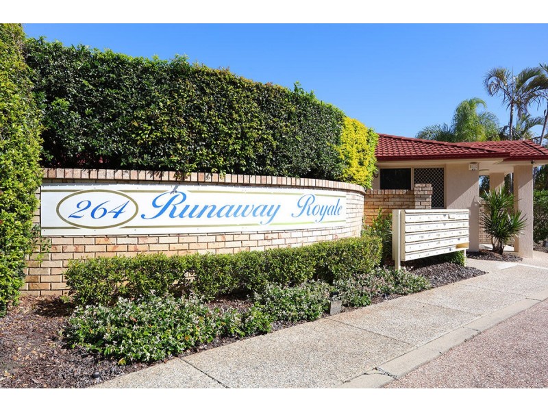 5/264-268 Oxley Drive, Coombabah QLD 4216