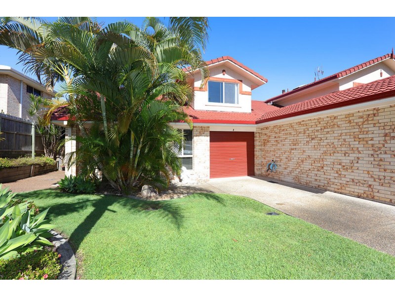 5/264-268 Oxley Drive, Coombabah QLD 4216