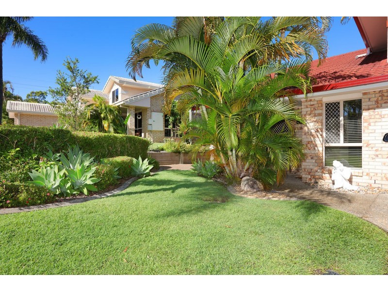 5/264-268 Oxley Drive, Coombabah QLD 4216