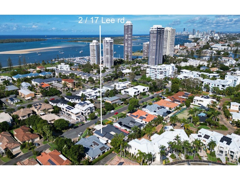 2/17 Lee Road, Runaway Bay QLD 4216