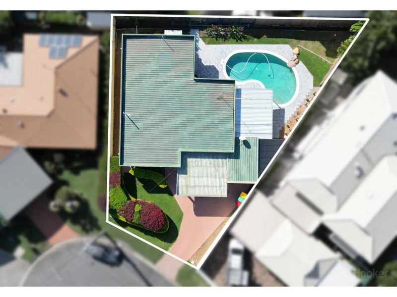 11 Topaz Court, Hollywell QLD 4216