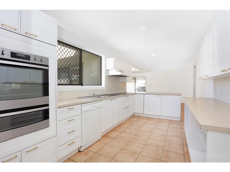 11 Topaz Court, Hollywell QLD 4216