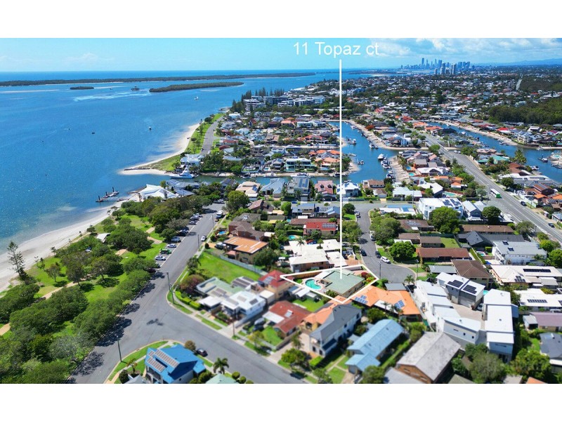 11 Topaz Court, Hollywell QLD 4216