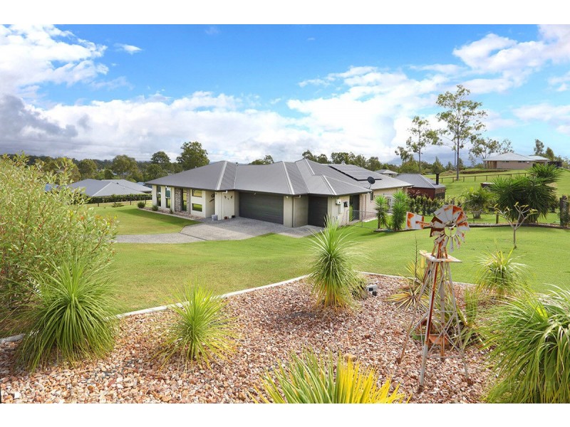 97-101 Weatherly Drive, Jimboomba QLD 4280