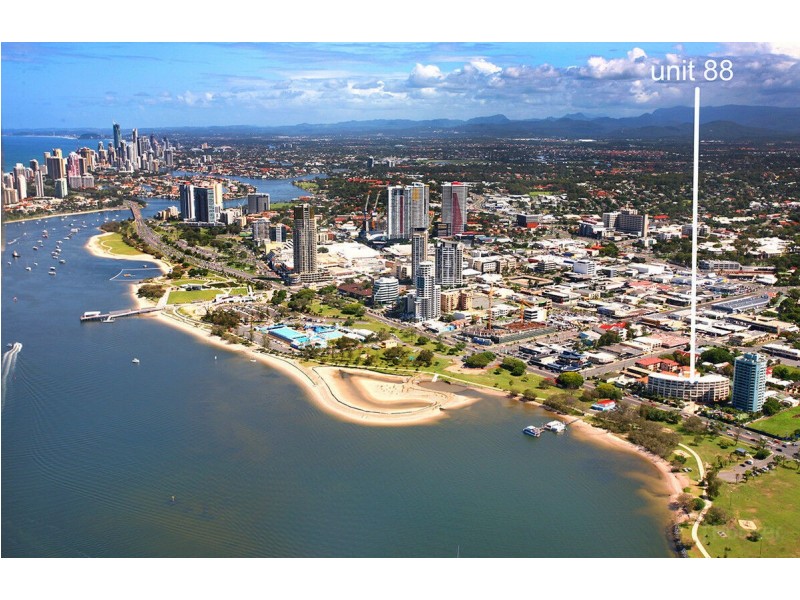 88/106-108 Marine Parade, Southport QLD 4215