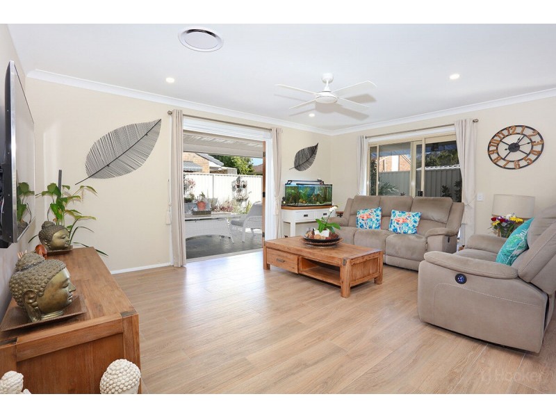 27 Numbat Court, Coombabah QLD 4216