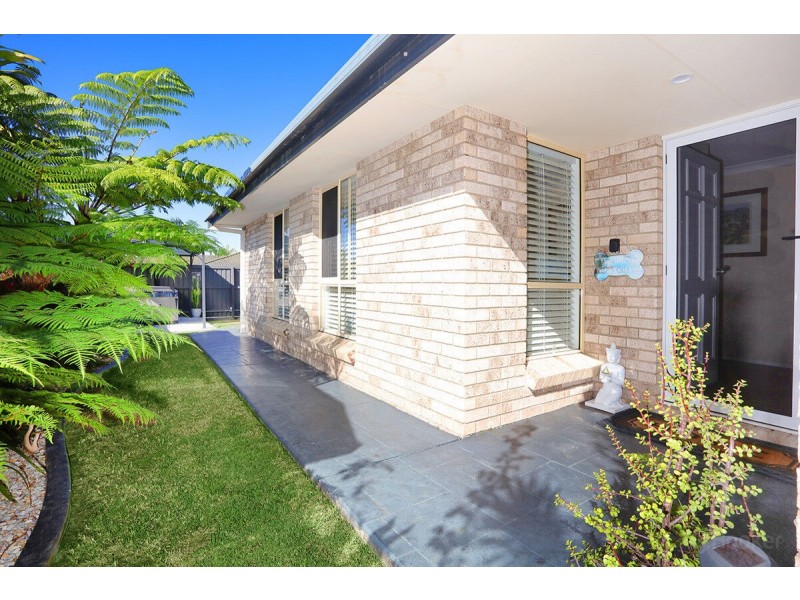27 Numbat Court, Coombabah QLD 4216