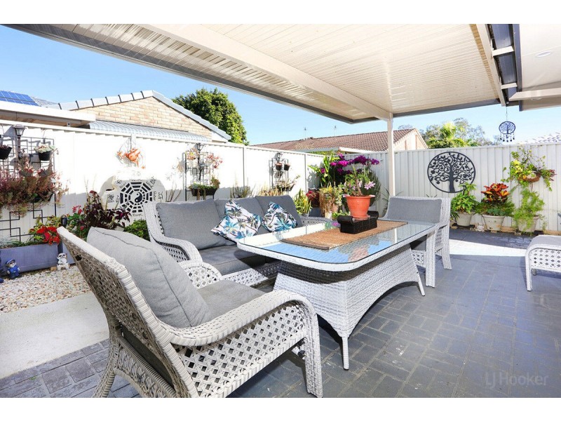 27 Numbat Court, Coombabah QLD 4216