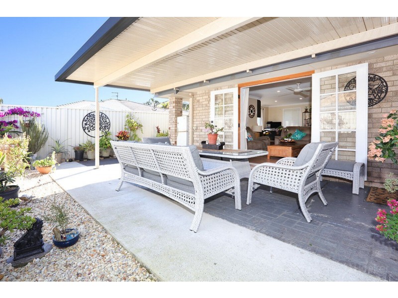 27 Numbat Court, Coombabah QLD 4216