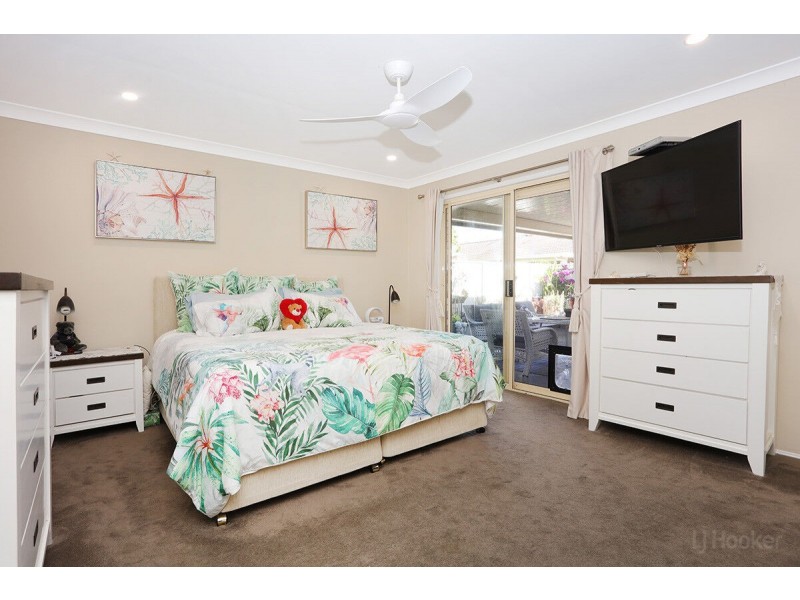 27 Numbat Court, Coombabah QLD 4216