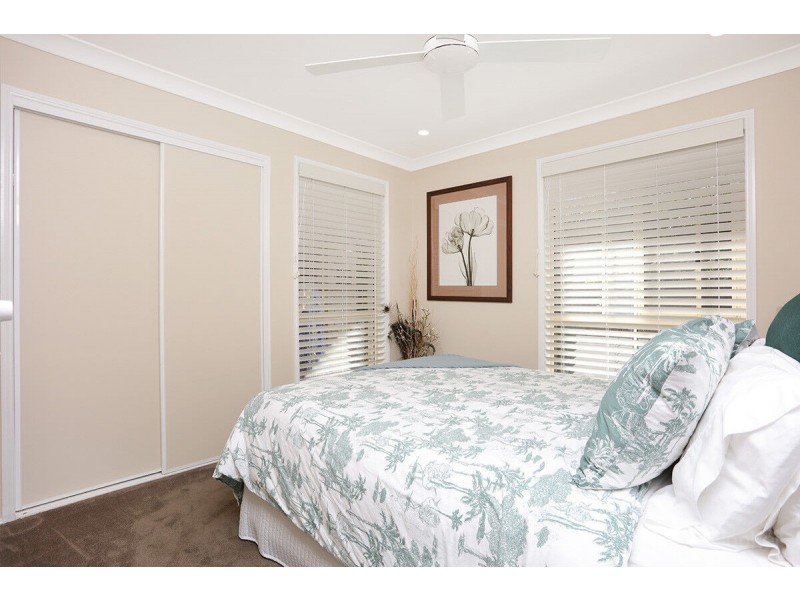 27 Numbat Court, Coombabah QLD 4216