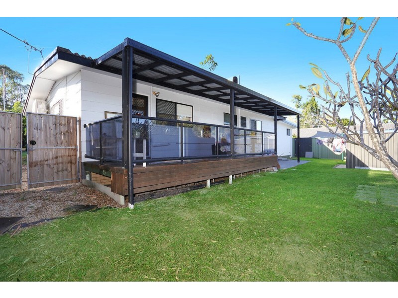 318 Oxley Drive, Coombabah QLD 4216