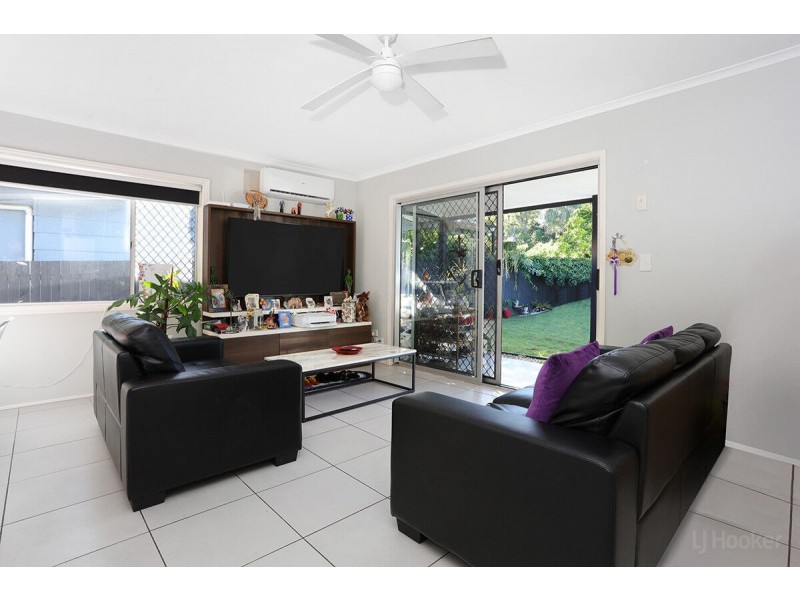 318 Oxley Drive, Coombabah QLD 4216