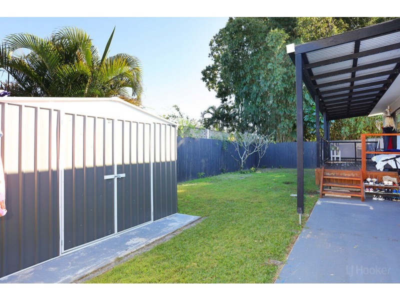 318 Oxley Drive, Coombabah QLD 4216