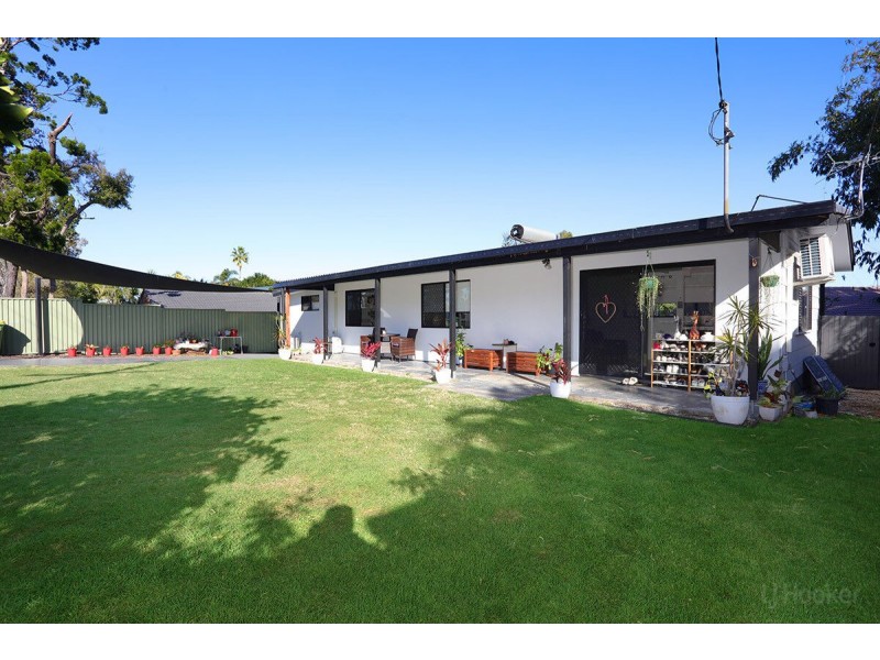 318 Oxley Drive, Coombabah QLD 4216