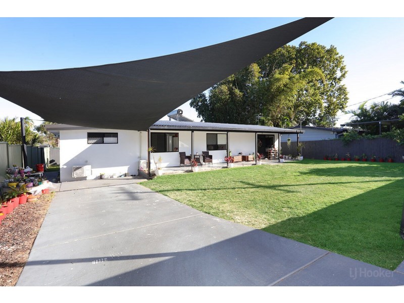 318 Oxley Drive, Coombabah QLD 4216