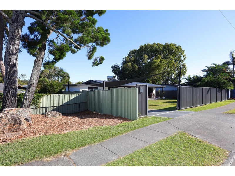 318 Oxley Drive, Coombabah QLD 4216